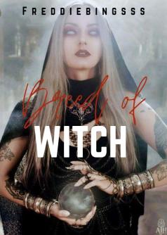 Breed of Witch