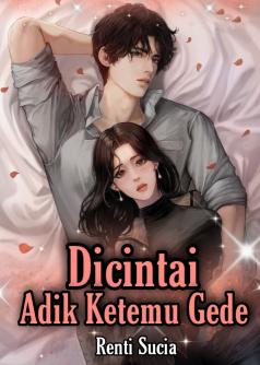 Dicintai Adik Ketemu Gede
