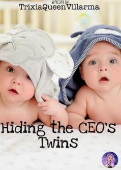 Hiding the CEO’s Twins