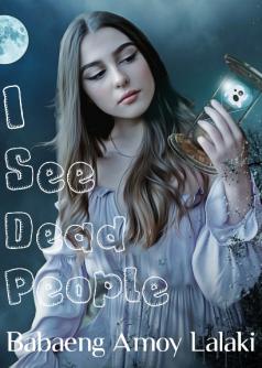 I See Dead People
