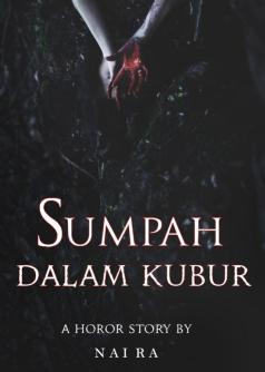 Sumpah Dalam Kubur
