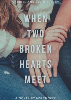 When Two Broken Hearts Meet