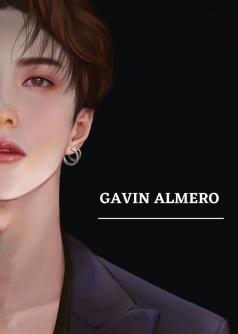GAVIN ALMERO