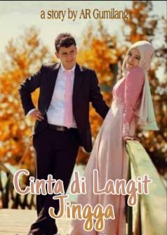 Cinta di Langit Jingga (Menikahi Kakak Ipar?)