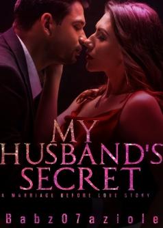 My Husband's Secret (TAGALOG)