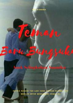 Teman Baru Bungsuku