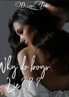 Why Do Boys Lie?