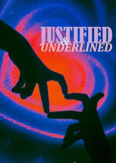 Justified and Indented
