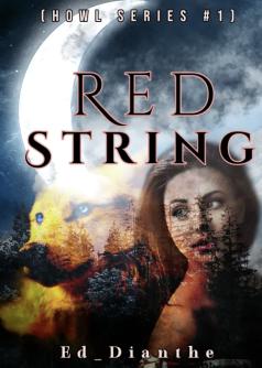 Red String (Howl Series #1)