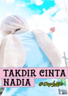 Takdir Cinta Nadia