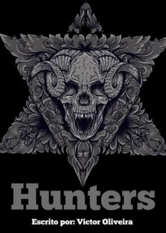 Hunters Volume 1