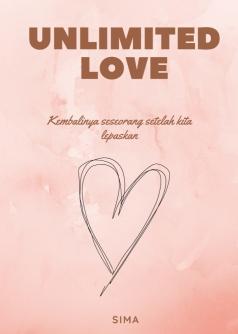 Unlimited Love