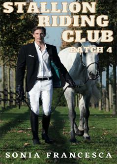 Stallion Riding Club batch 4