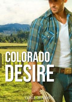 Colorado Desire