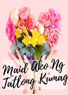 Maid Ako Ng Tatlong Kumag