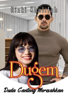 Duda Ganteng Meresahkan (Dugem)