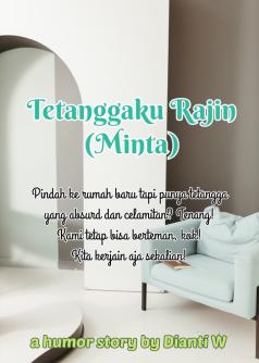 Tetanggaku Rajin (Minta)