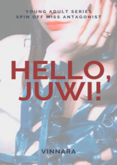 Hello, Juwi!