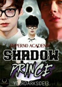 Superno Academy:  Shadow Prince