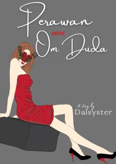 Perawan Untuk Om Duda