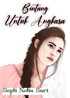 Bintang Untuk Angkasa