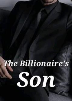 The Billionaire's Son