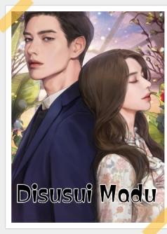 Disusui Madu