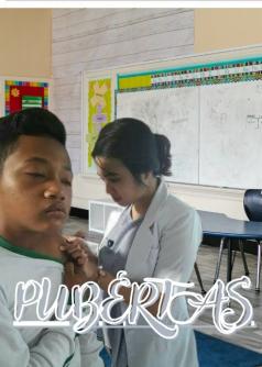 Pubertas