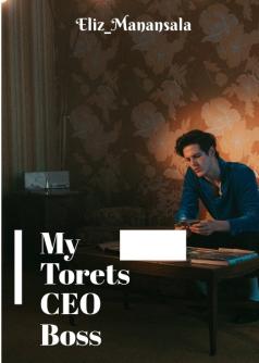 My Torets CEO Boss