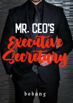 Mr. CEO's Executive Secretary