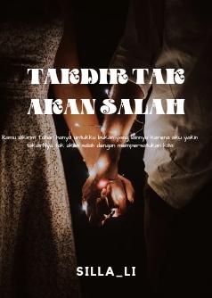Takdir Tak Akan Salah