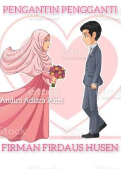 PENGANTIN PENGGANTI