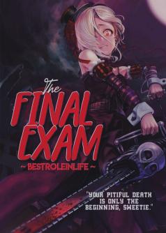 The Final Exam