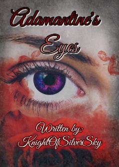 Adamantine’s Eyes