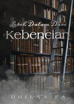 Lebih Dalam Dari Kebencian