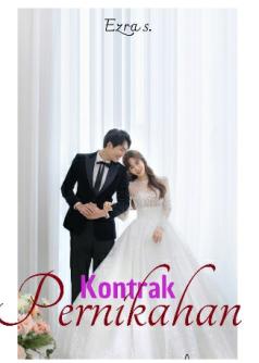 kontrak pernikahan