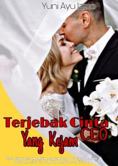 Terjebak Cinta CEO Yang Kejam