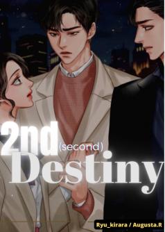 2nd (Second) Destiny