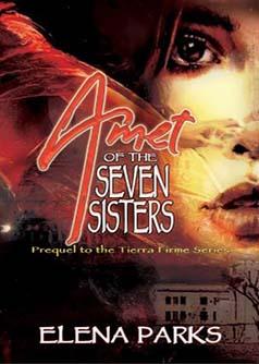 Amet of the Seven Sisters