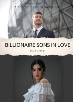 Billionaire Sons In Love