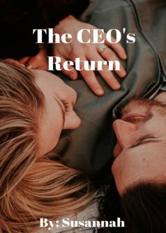 The CEO's Return