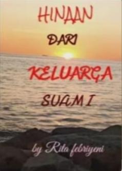 HINAAN DARI KELUARGA SUAMI
