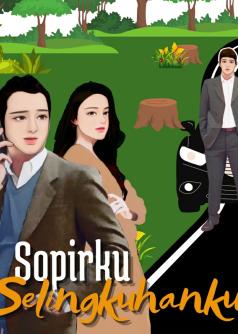 Sopirku Selingkuhanku