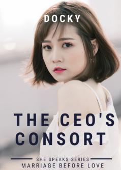 The Ceo's Consort