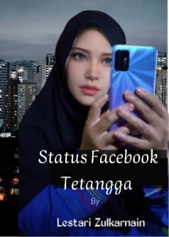 Status Facebook Tetangga