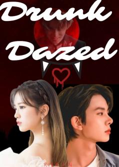 Drunk-Dazed