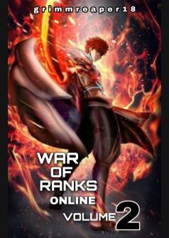 War Of Ranks Online: Volume 2