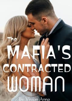 The Mafia's Contracted Woman