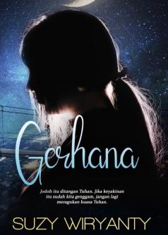Gerhana