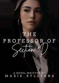 The Professor of Section 3D